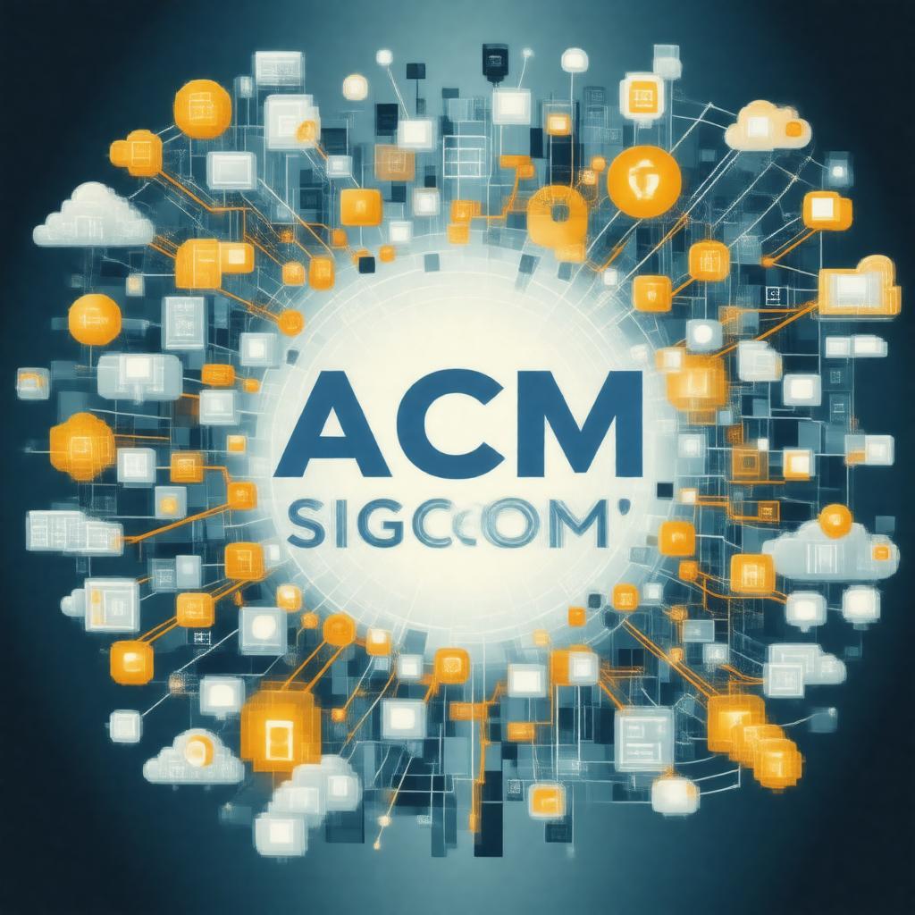 ACM SIGCOMM